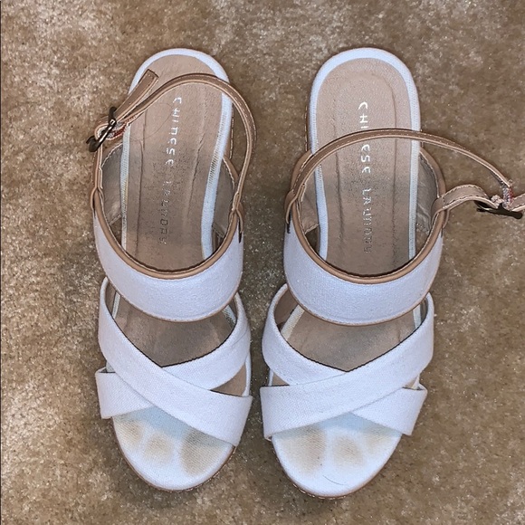 Wedges - Picture 3 of 4